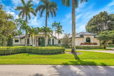 3600 PADDOCK Road, Weston – Single Family Residence for sale