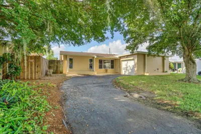 10270 NW 24TH Court, Sunrise – Single Family Residence for sale