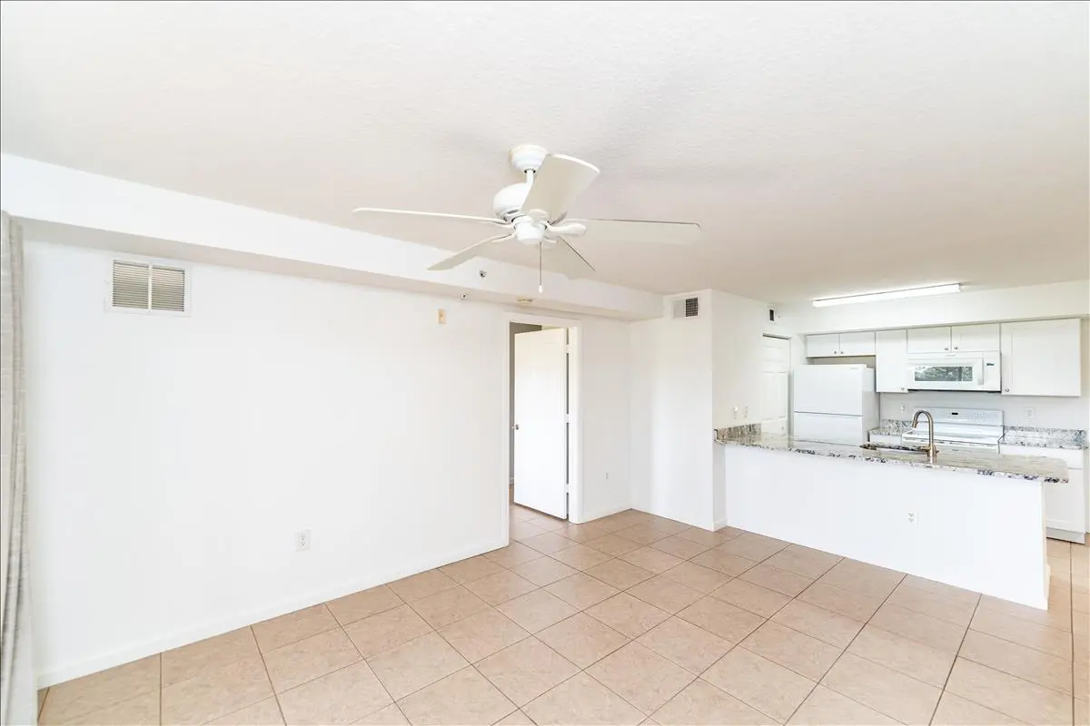 151 Living Room at 151 SW Palm Drive 106, Port St. Lucie
