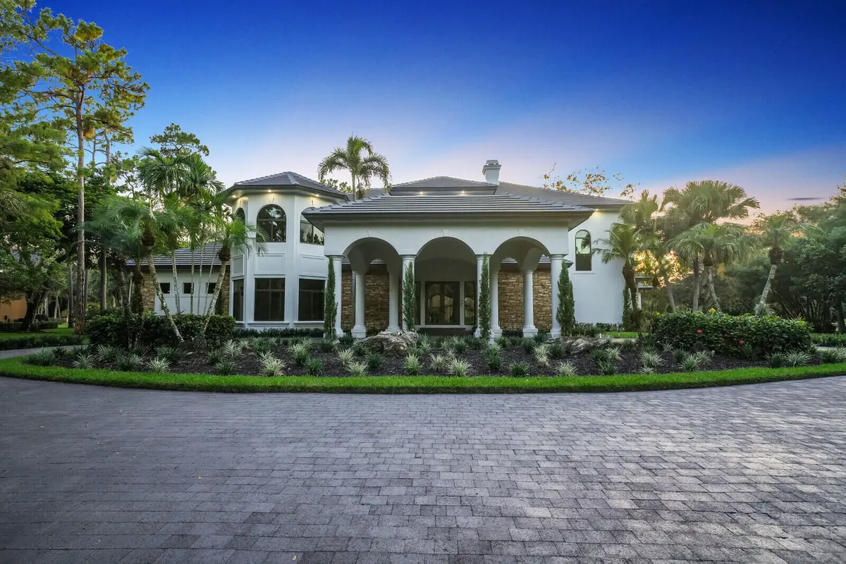 Front at 6041 NW 84th Terrace, Parkland