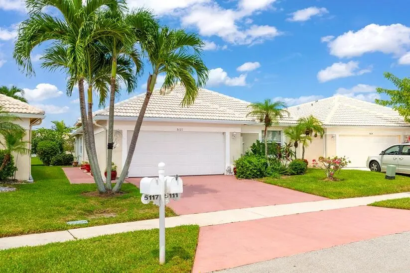 2 (1) at 5111 MARLA Drive, Boynton Beach