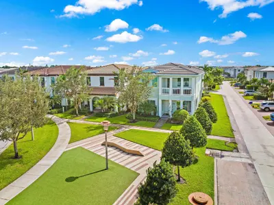 4029 FARADAY Way, Palm Beach Gardens – leased