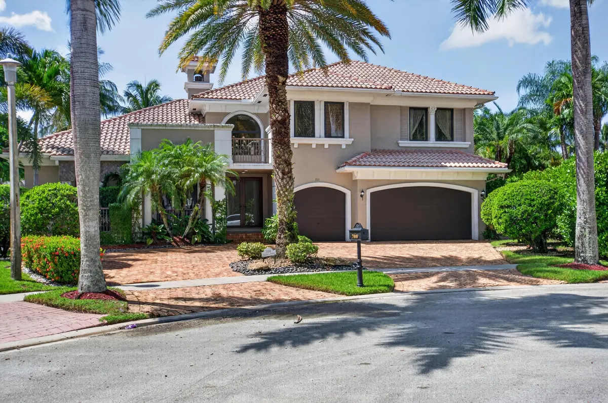 700-3 at 700 Cardinal Street, Plantation