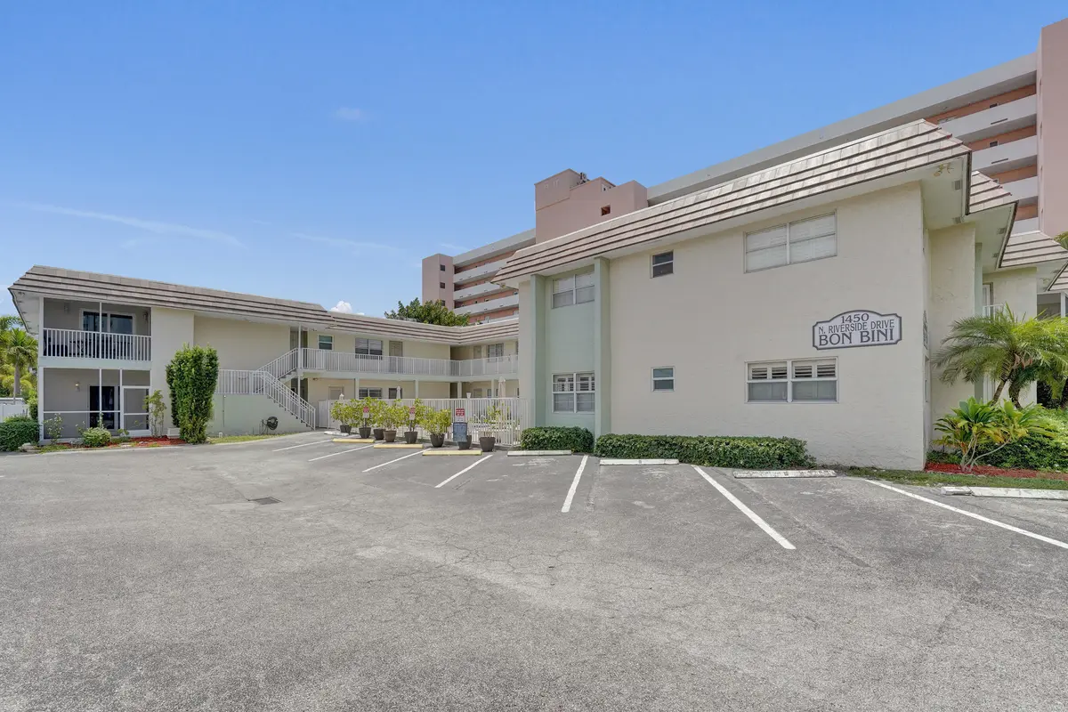 DSC06795 at 1450 N RIVERSIDE Drive 103, Pompano Beach
