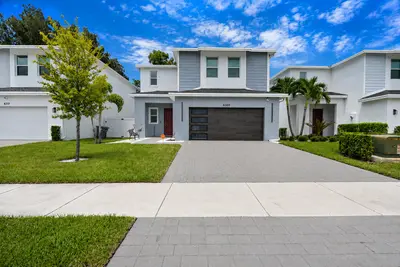 6305 TENOR Drive, West Palm Beach – Single Family Residence for sale