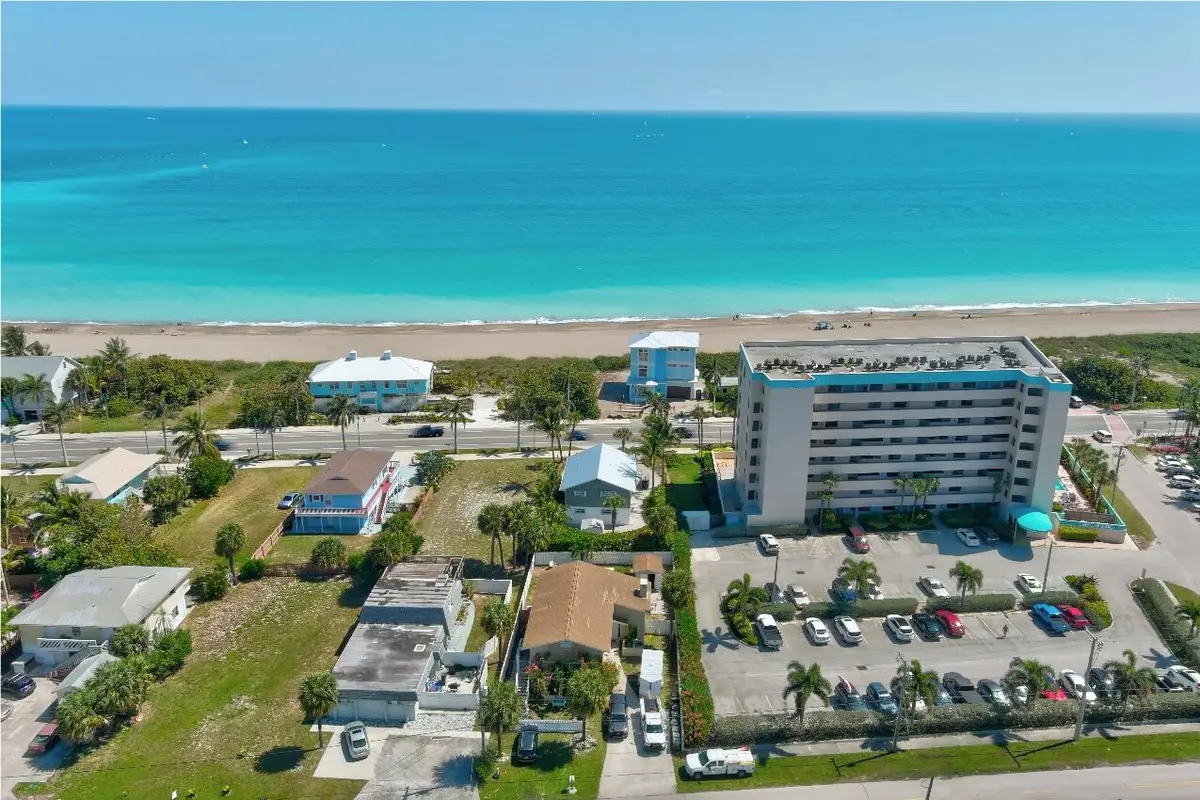 STEPS TO THE OCEAN!! at 355 S OCEAN Drive P-806, Fort Pierce