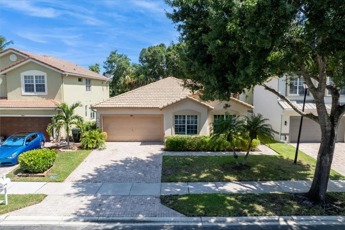 37-4841 N Classical Blvd-X--1 at 4841 N CLASSICAL Boulevard, Delray Beach