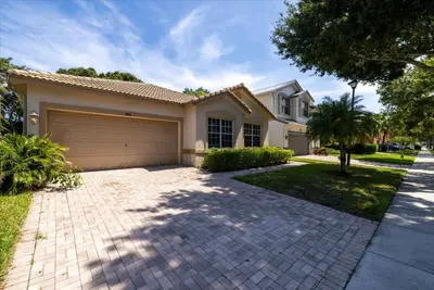 4841 N CLASSICAL Boulevard, Delray Beach – Single Family Residence for sale