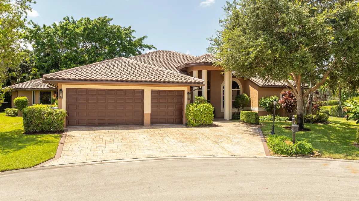 DJI_0376 at 5805 NW 97th Drive, Parkland
