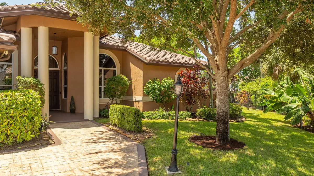 DJI_0383 at 5805 NW 97th Drive, Parkland