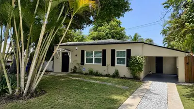 716 SW 19th Street, Fort Lauderdale – Single Family Residence for sale