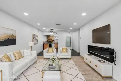 2522 Emory Dr Drive I, West Palm Beach – Villa for sale