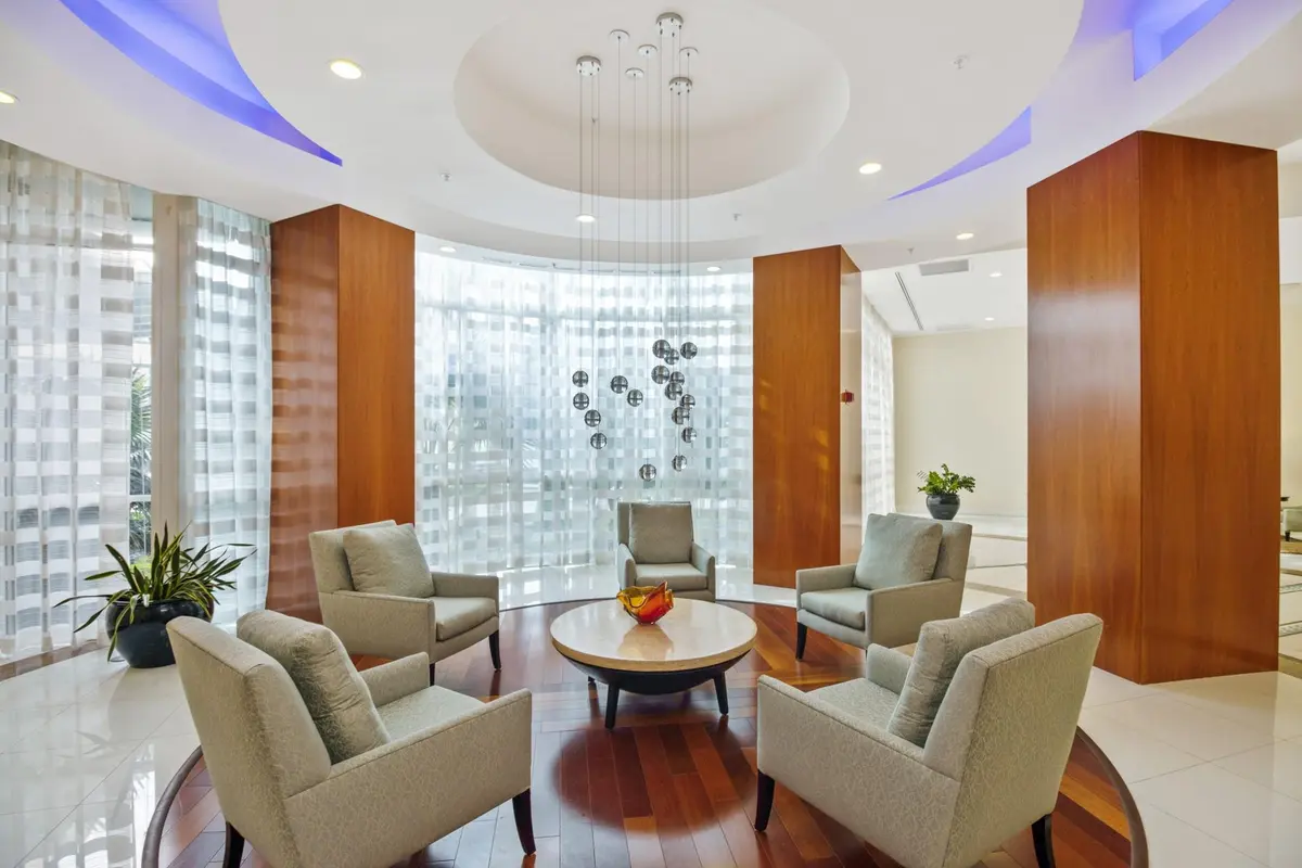 Photo 16 at 6301 COLLINS Avenue 2603, Miami Beach