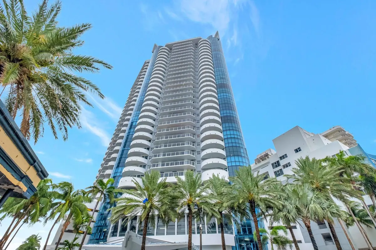 Photo 24 at 6301 COLLINS Avenue 2603, Miami Beach