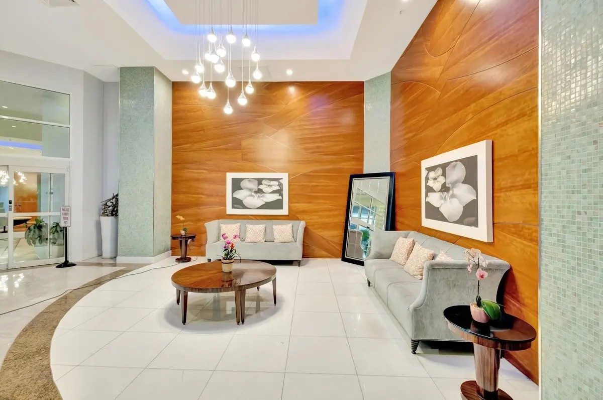 Photo 26 at 6301 COLLINS Avenue 2603, Miami Beach