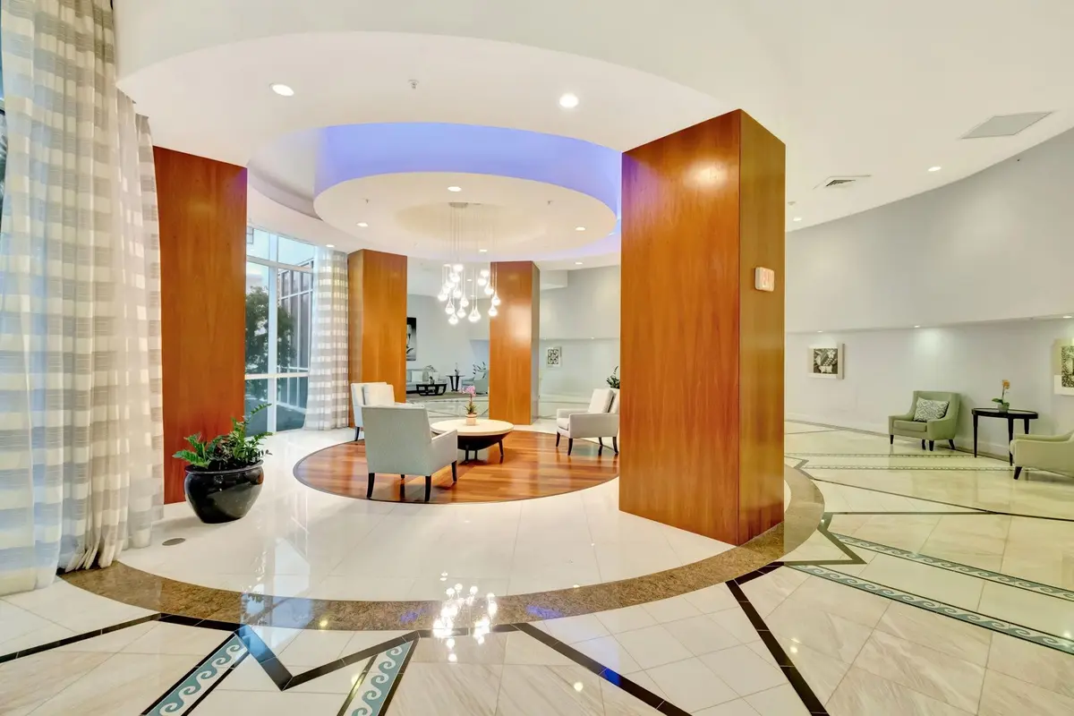 Photo 27 at 6301 COLLINS Avenue 2603, Miami Beach