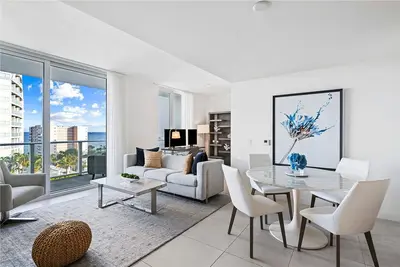 401 N BIRCH Road 1016, Fort Lauderdale – sold