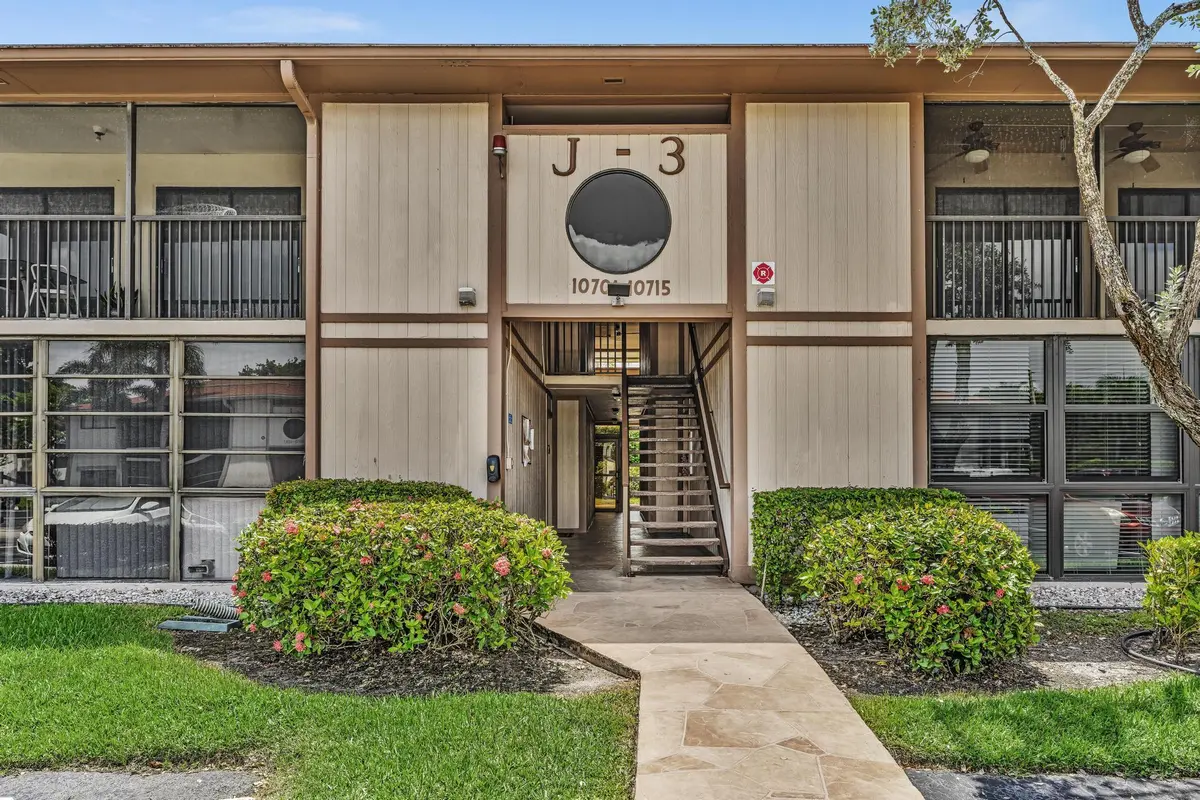 FPP01424 at 10701 W CLAIRMONT Circle 109, Tamarac