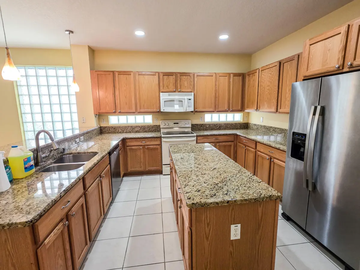 5 - kitchen at 873 Gazetta Way, West Palm Beach