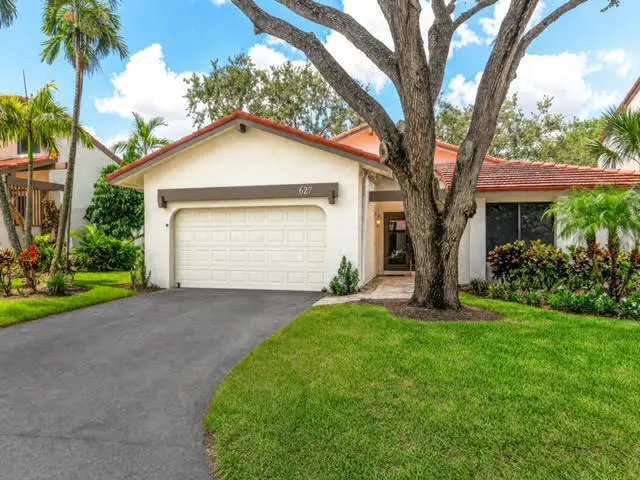 Profile Photo 627 Hollows Circle at 627 Hollows Circle, Deerfield Beach