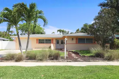 1259 SW 7th Street, Boca Raton – Single Family Residence for sale
