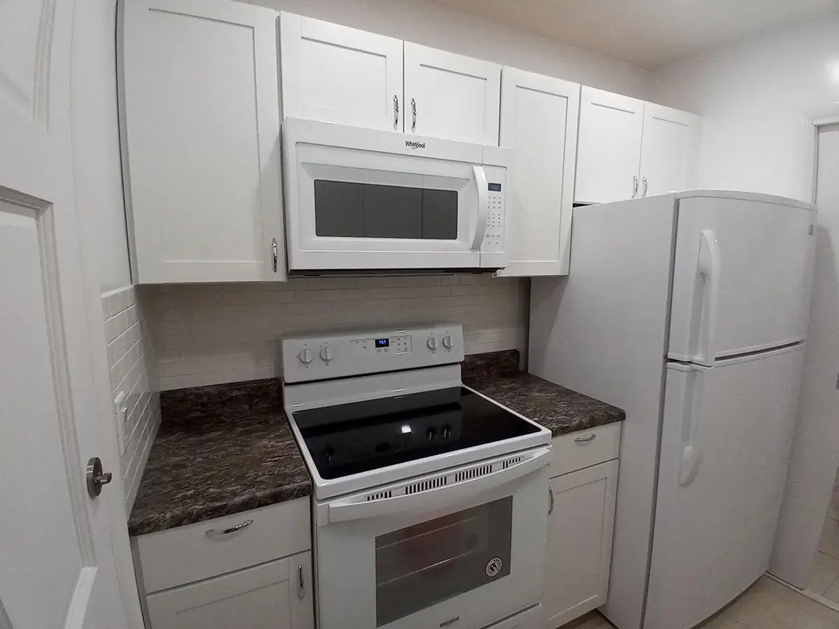 Kitchen 01 at 1250 E SAMPLE Road 303, Pompano Beach