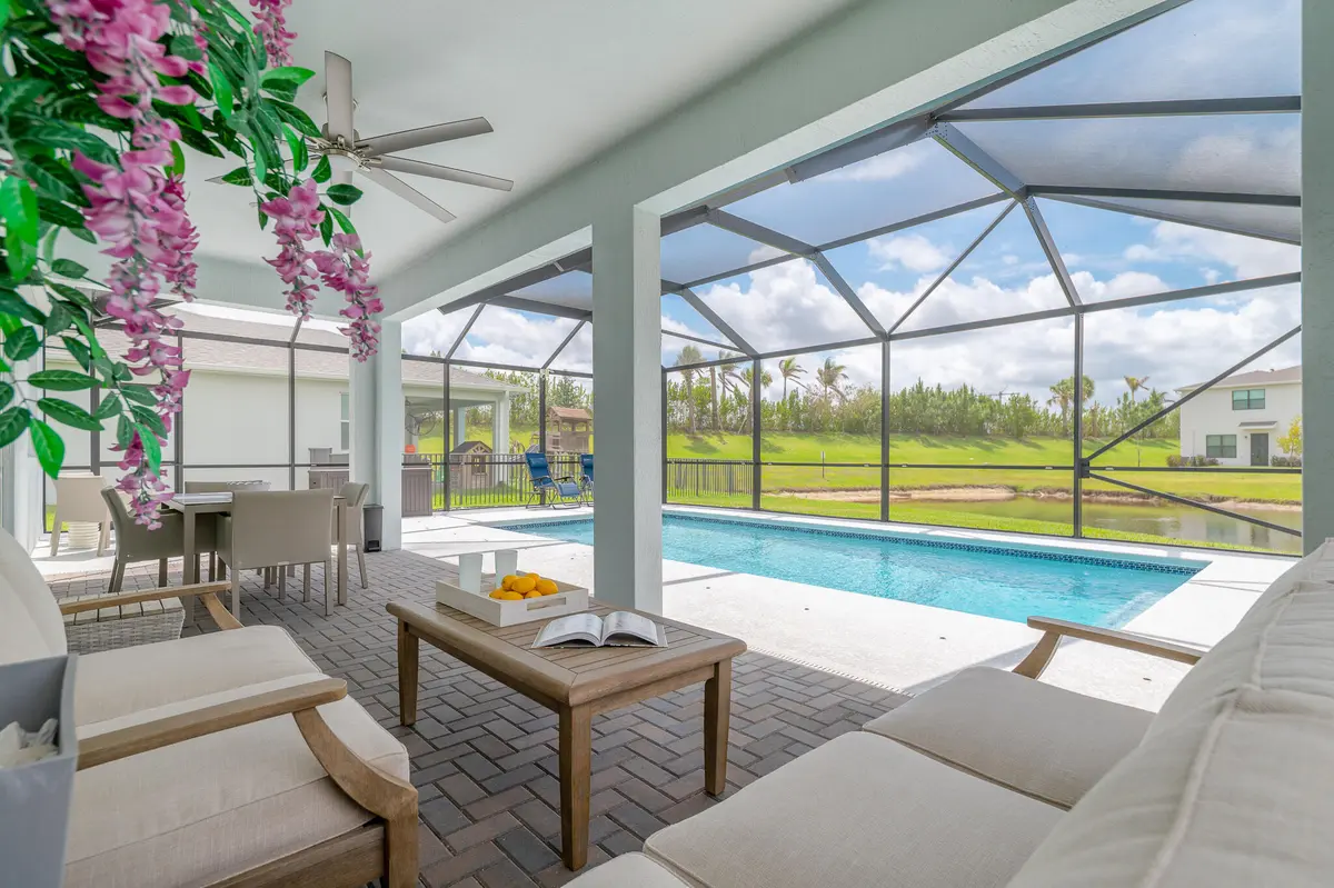 14038 SW Safi Ter, Port Saint Lucie, FL at 14038 SW SAFI Terrace, Port St. Lucie