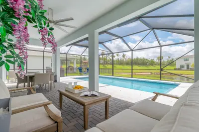 14038 SW SAFI Terrace, Port St. Lucie – sold