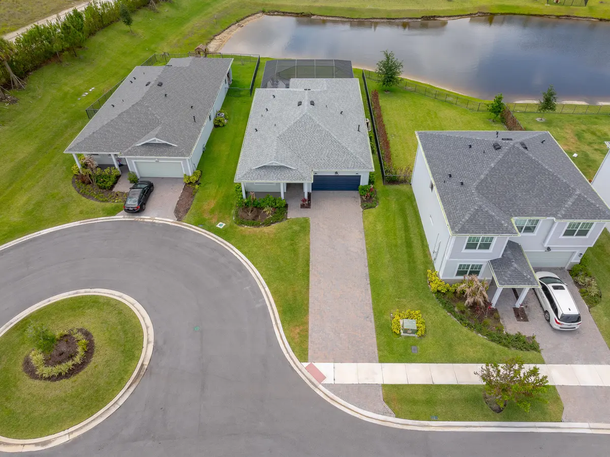 14038 SW Safi Ter, Port Saint Lucie, FL at 14038 SW SAFI Terrace, Port St. Lucie