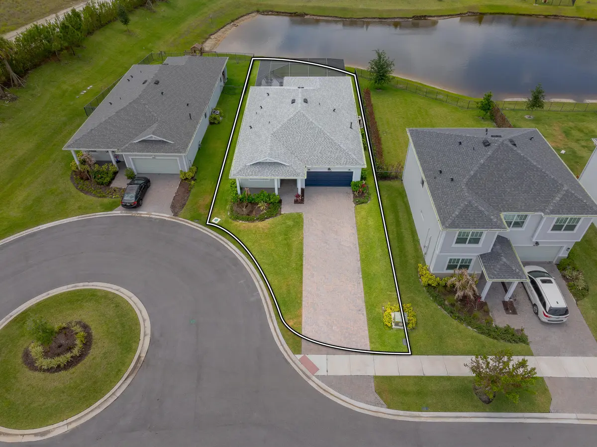 14038 SW Safi Ter, Port Saint Lucie, FL at 14038 SW SAFI Terrace, Port St. Lucie