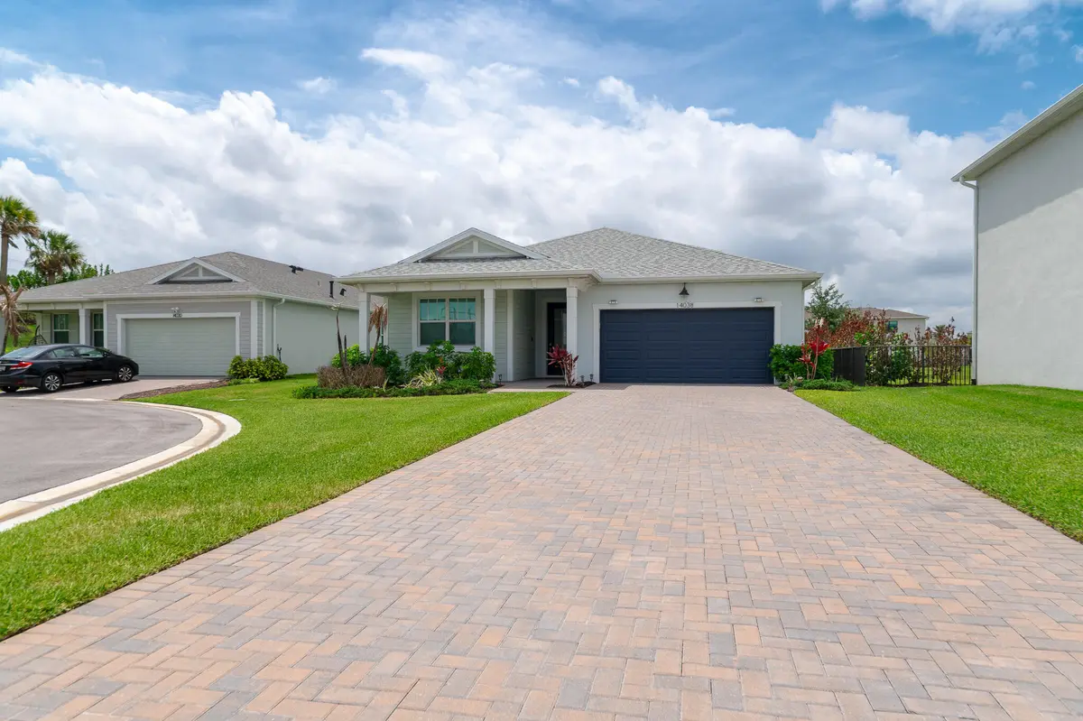 14038 SW Safi Ter, Port Saint Lucie, FL at 14038 SW SAFI Terrace, Port St. Lucie