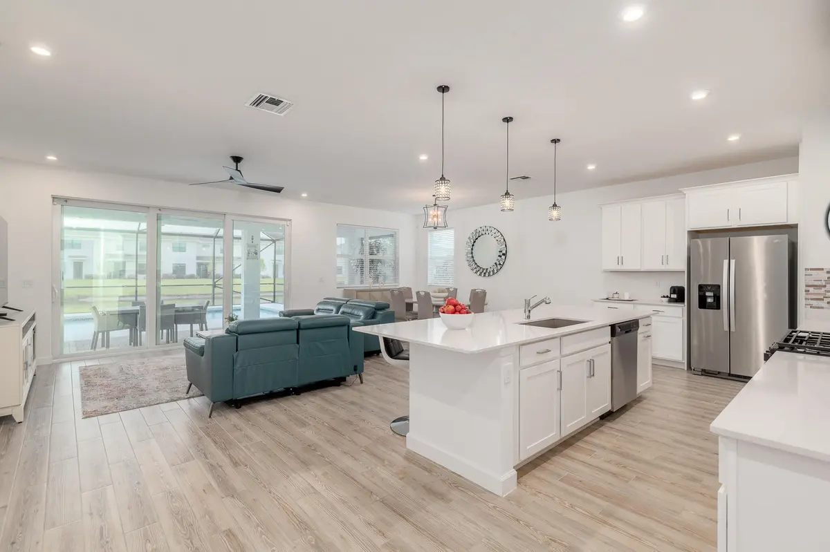 14038 SW Safi Ter, Port Saint Lucie, FL at 14038 SW SAFI Terrace, Port St. Lucie