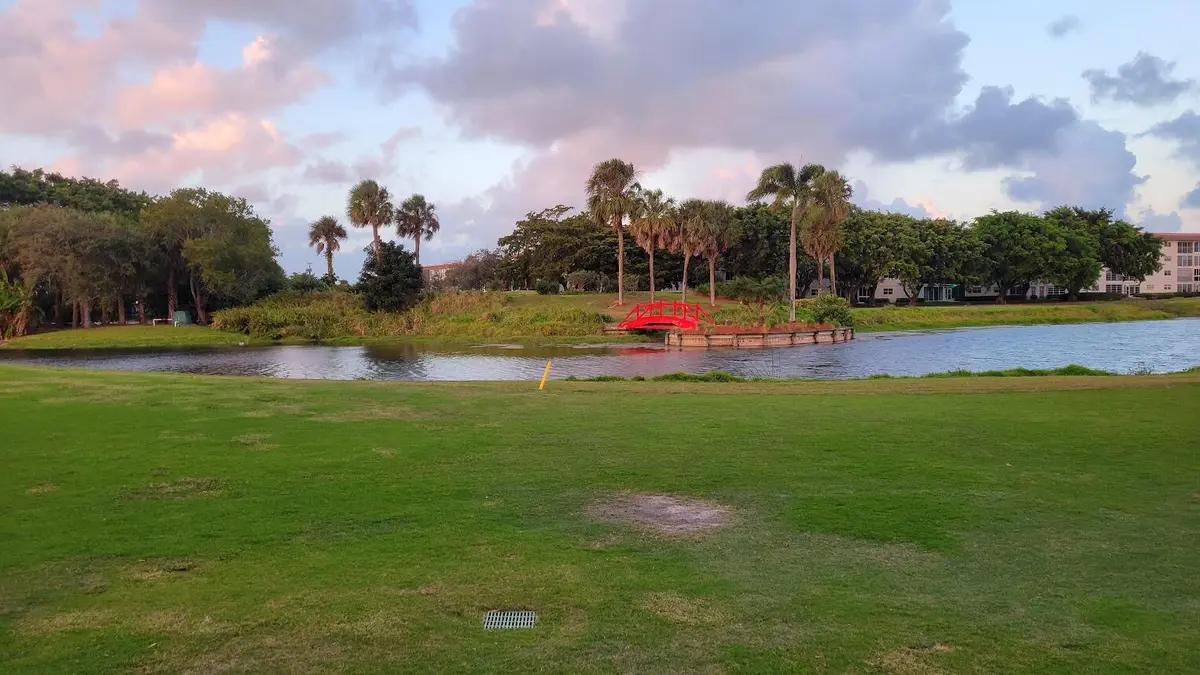 Gulf View 2 at 4401 MARTINIQUE Court D4, Coconut Creek