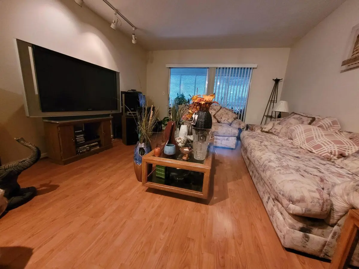 Living Rm. 2 at 4401 MARTINIQUE Court D4, Coconut Creek