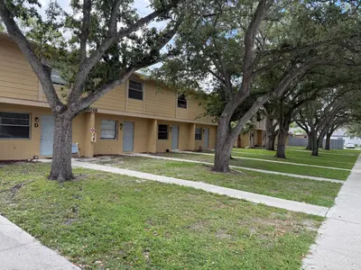2018 S 10TH Street C, Fort Pierce – Townhouse for rent