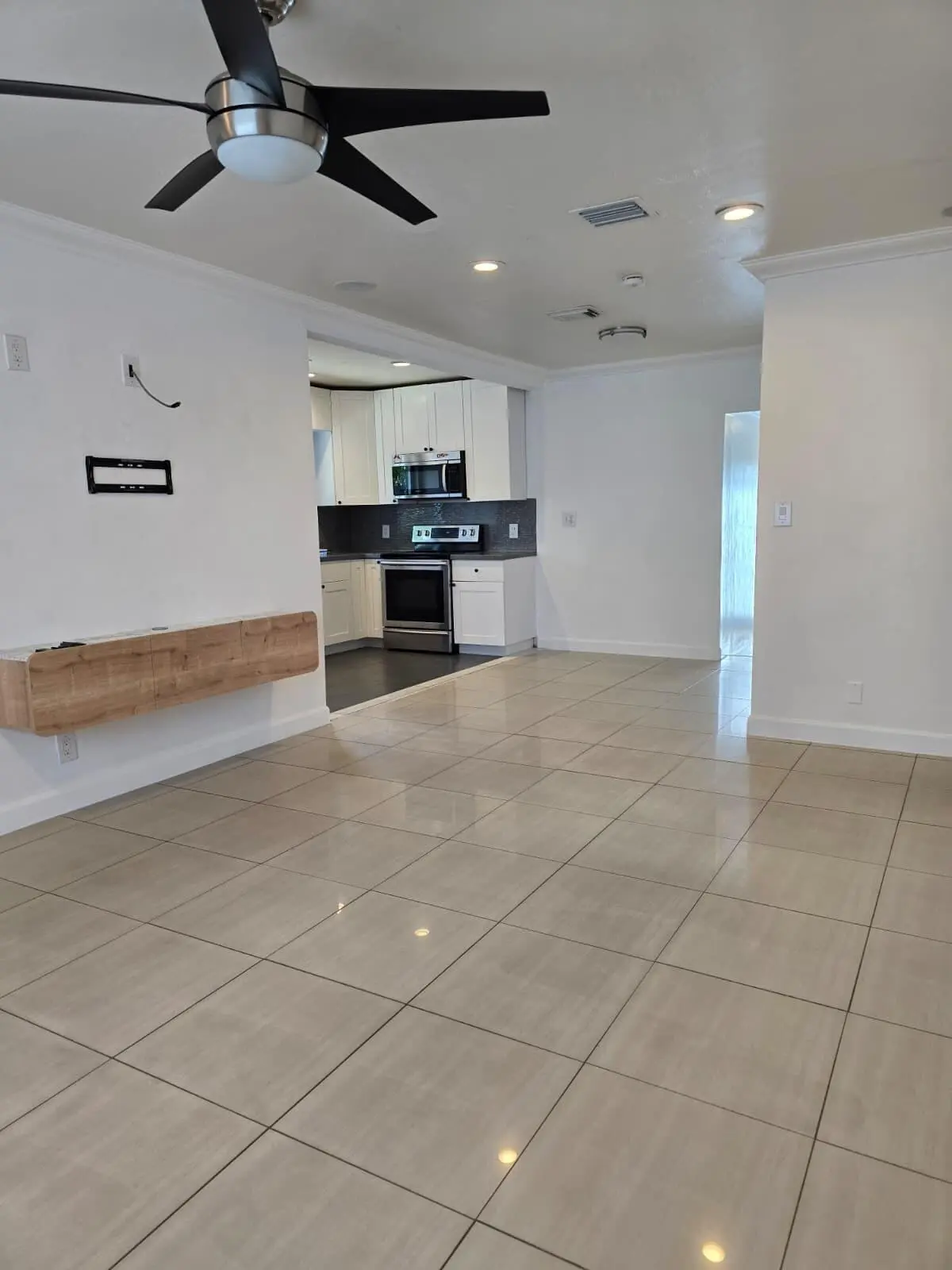 living room 2 at 1234 NW 7th Avenue, Fort Lauderdale