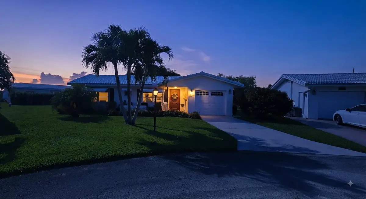 1707 SW 19TH Court, Boynton Beach, FL – photo 2