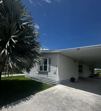 6732 Sinsonte Court, Fort Pierce – sold