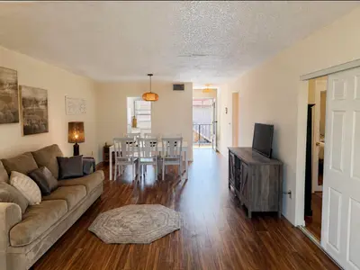 1965 SW Palm City Road 33g, Stuart – Condominium for rent
