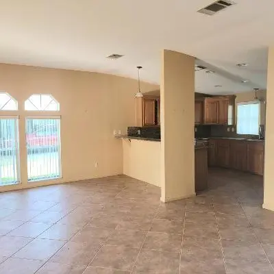 great room view 2 at 3224 Scarlet Tanager Court, Port St. Lucie