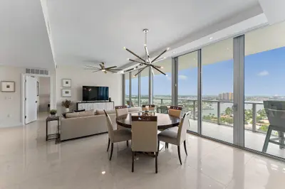 3100 N Ocean Drive 1906, Singer Island – Condominium for rent