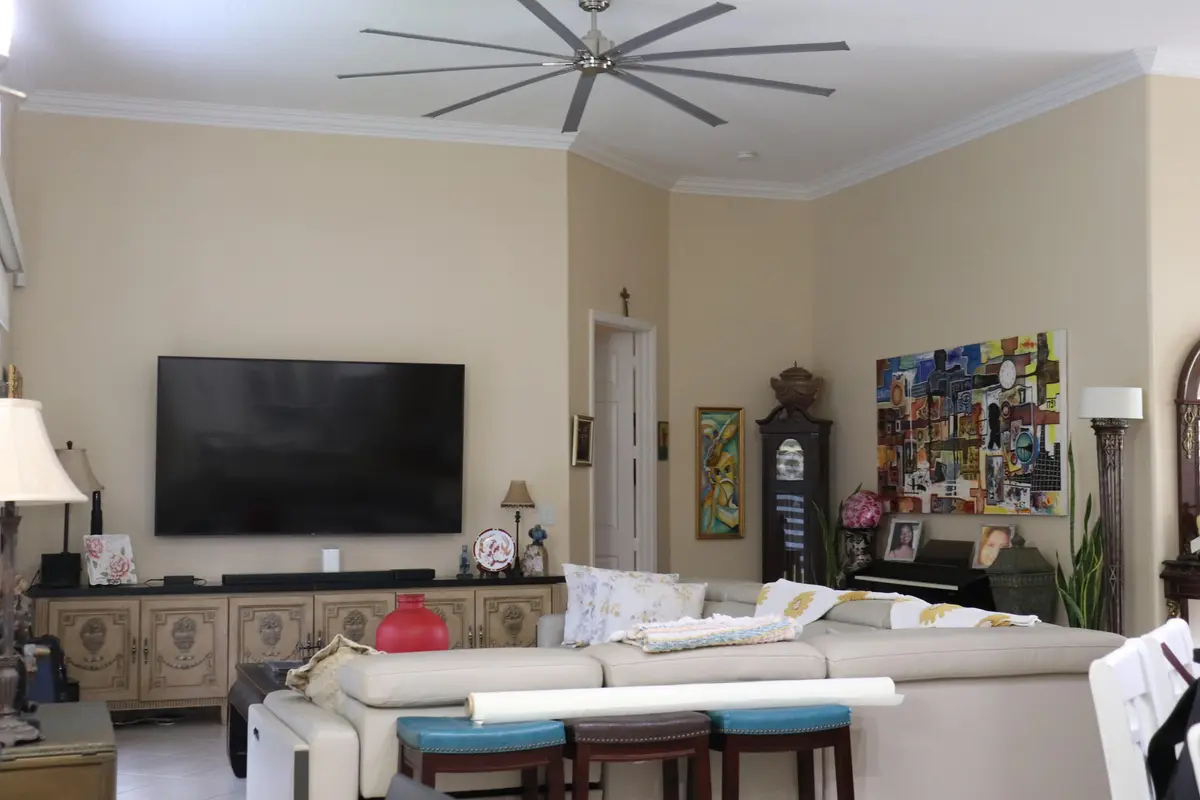FAMILY ROOM at 12517 Temple Blvd Boulevard, West Palm Beach