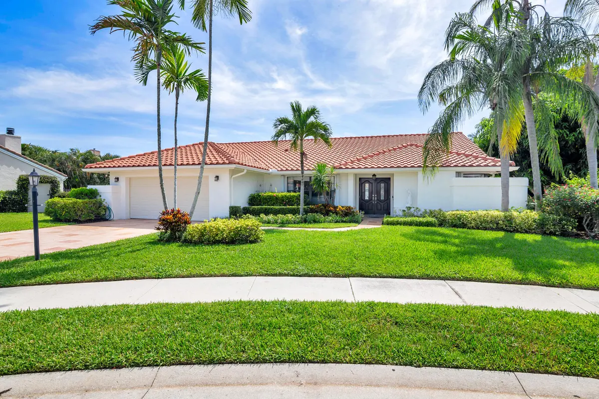 low-6 at 13358 MILES STANDISH Port, Palm Beach Gardens