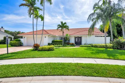13358 MILES STANDISH Port, Palm Beach Gardens – Single Family Residence for sale