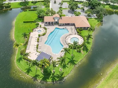 10700 NW 14th Street 146, Plantation – leased
