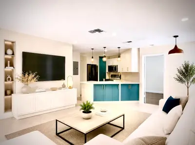 825 Dogwood Drive C, Delray Beach – leased