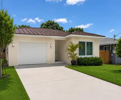 410 NE 34TH Street, Oakland Park – Single Family Residence for rent