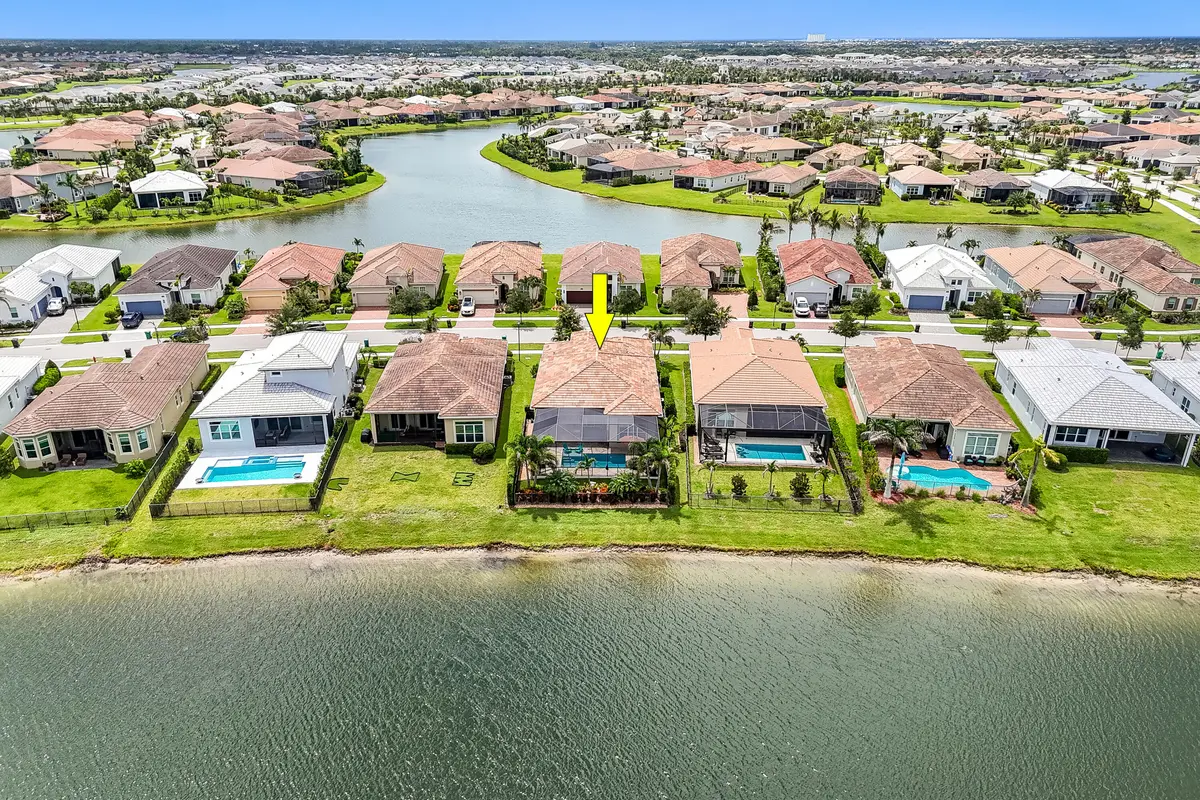 DJI_20260807120027_0020_D Marked at 8864 SW Montova Way, Port St. Lucie