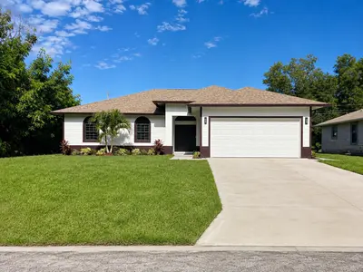 2356 30TH Avenue, Vero Beach – Single Family Residence for sale