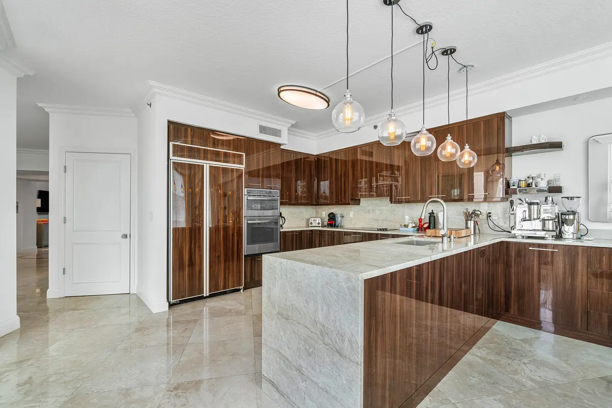 KITCHEN at 3740 S Ocean Boulevard 407, Highland Beach